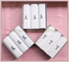 Wholesale Men's Initialed handkerchief