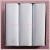 Wholesale Supima cotton handkerchief