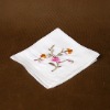 Wholesale embroidered handkerchief