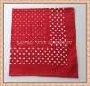 Wholesale Printed Cotton Bandana