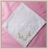 Wholesale Gift handkerchief