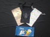 Wholesale microfiber eyeglass bags