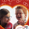 Wholesale Kid's Fashion Optical frames