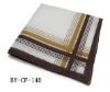 Wholesale lady printed handkerchief