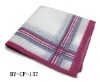 Wholesale lady printed handkerchief