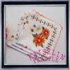 Wholesale children printed handkerchiefs