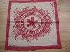 Wholesale new handkerchief
