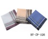 Wholesale 100% cotton handkerchief