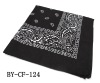 Wholesale 100% cotton bandana