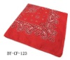 Wholesale 100% cotton bandana