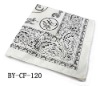 Wholesale 100% cotton bandana