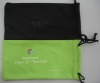 Wholesale microfiber eyeglasses bag