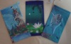 Wholesale microfiber glasses bag
