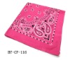 Wholesale 100% cotton bandana