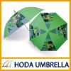 Wholesale cartoon kid umbrella