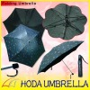 Wholesale 6K fold umbrella