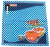 Wholesale supper soft catoon kerchief