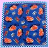 Wholesale supper soft children cartoon noserag