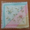 Wholesale silk handkerchief