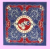 Wholesale Hot Chirstmas soft Micky hanky