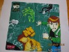 Wholesale printed handkerchiefs