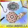 Wholesale ladies fashion umbrella