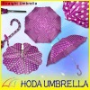 Wholesale Printed Lady Umbrella