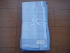 Wholesale sell cotton handkerchief