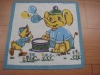 Wholesale elephant handkerchief