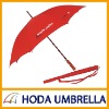 Wholesale Wooden golf umbrella