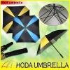 Wholesale 16K Square Golf Umbrella