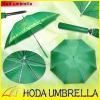 Wholesale promotional golf umbrella