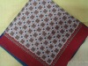Wholesale 100% cotton handkerchief