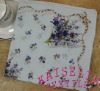 Wholesale Printed cotton handkerchief