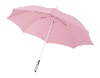 Wholesale 23"*8k LED umbrella