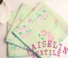 Wholesale Super cute gauze children cotton handkerchief