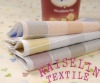 Wholesale cotton yarn dyed lady's handkerchief