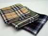 Wholesale 100% cotton handkerchif