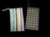 Wholesale microfiber eyeglass bags