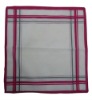 Wholesale Polycot Handkerchief