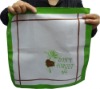 Wholesale PolyCot handkerchief