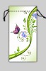 Wholesale microfiber eyeglass bag