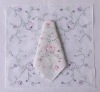Wholesale Embroidered handkerchiefs
