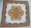 Wholesale print bandan handkerchief scarf