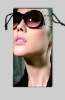 Wholesale microfiber sunglasses bag