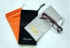 Wholesale microfiber glasses pouch