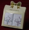 Wholesale Embroidered handkerchief