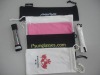 Wholesale microfiber glasses bag