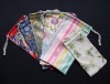 Wholesale eyeglass pouch