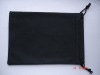 Wholesale microfiber eyeglasses bag